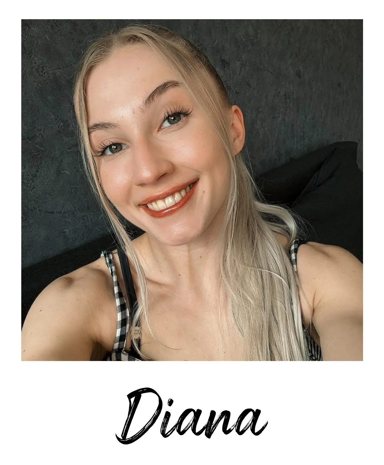 Coach Assistentin - Diana